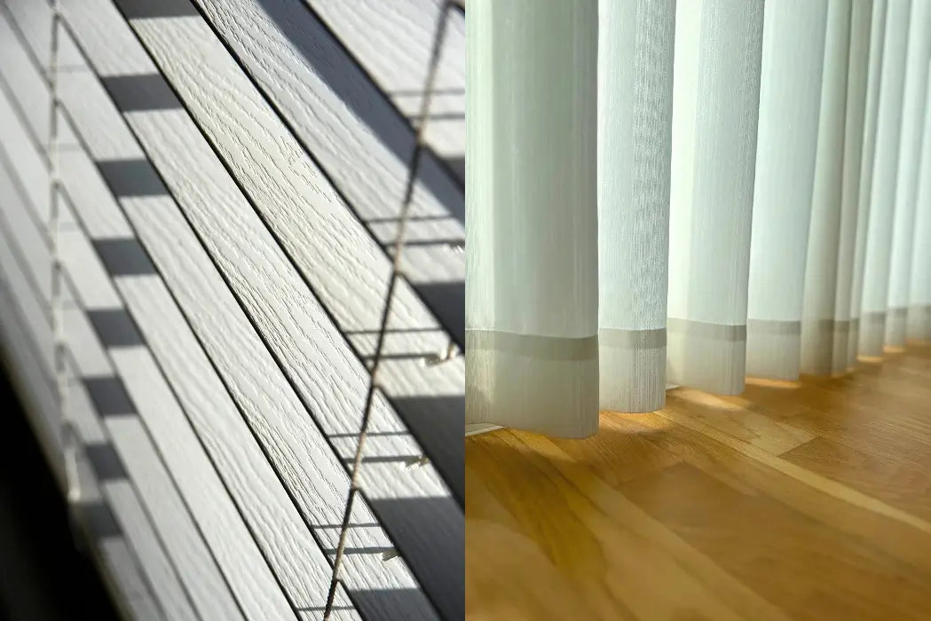 Curtains vs Blinds: Which Is Best for Your Home?