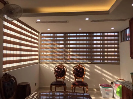 How to Keep Your Korean Blinds Spotless and Clean Like a Pro?