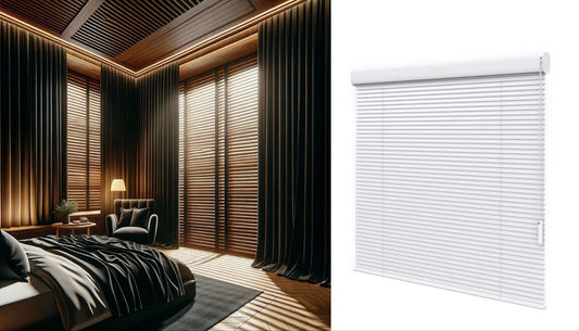 Venetian Blinds Perfect Style for Your Space